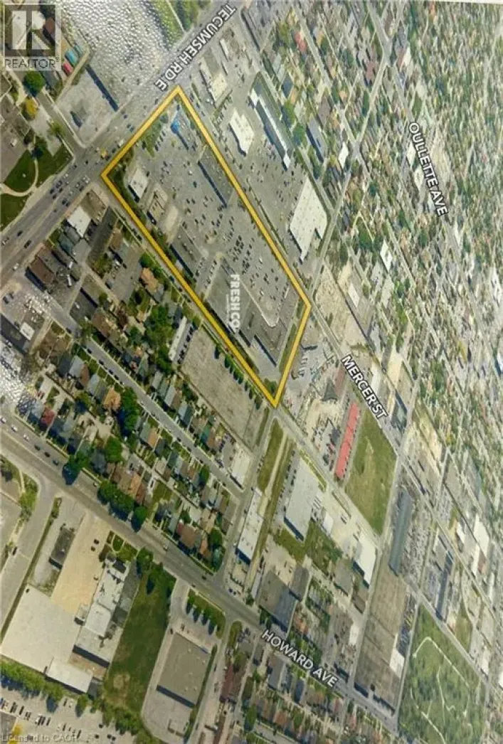 300 TECUMSEH Road Unit# 430, Windsor