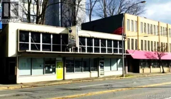 300 Terminal Ave S, Nanaimo