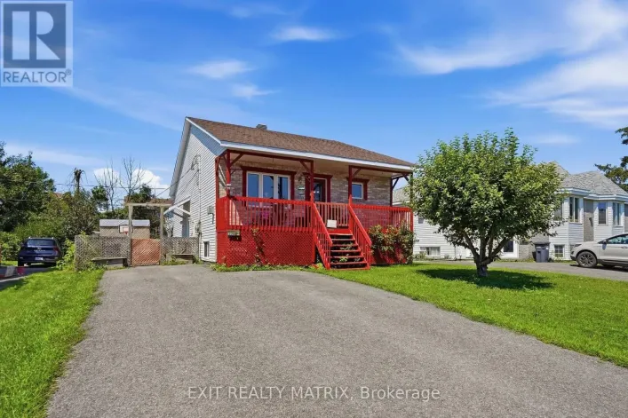 300 TUPPER STREET, Hawkesbury
