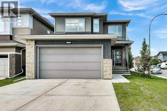 300 Walgrove Boulevard SE, Calgary
