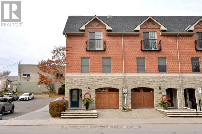 300 WELLINGTON STREET, Kingston