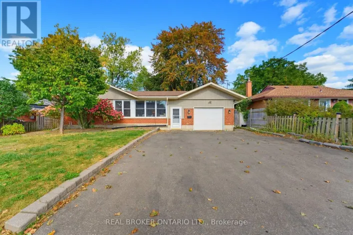 300 WESTMOUNT ROAD E, Kitchener