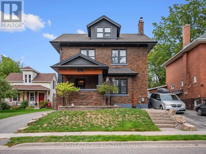 300 WILLIAM STREET E, Oshawa