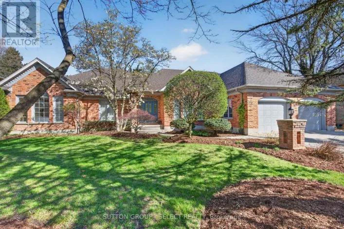 300 WINDERMERE COURT W, London North