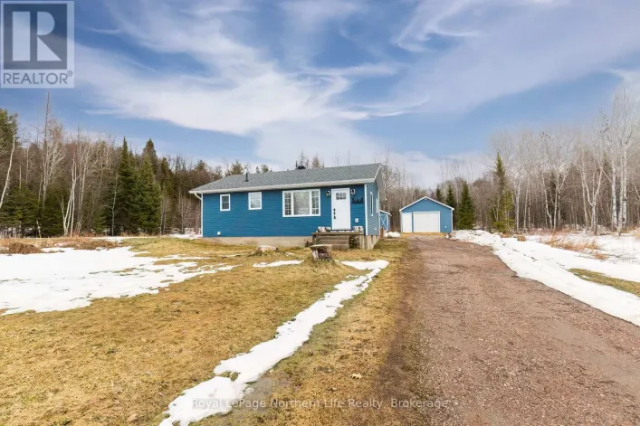 300 YONGE STREET, Bonfield