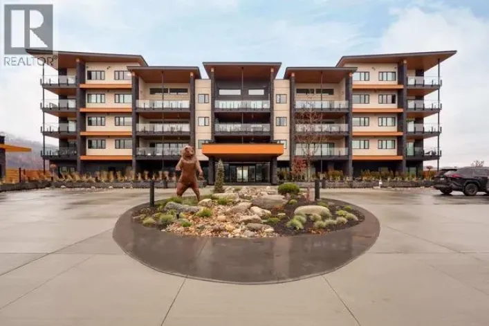 3000 Ariva Drive Unit# 3207, West Kelowna