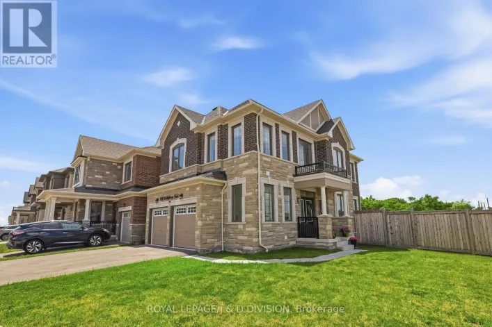 3000 HOLLYBERRY TRAIL, Pickering