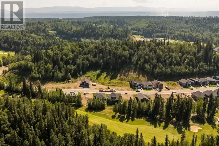 3000 LINKS DRIVE, Prince George