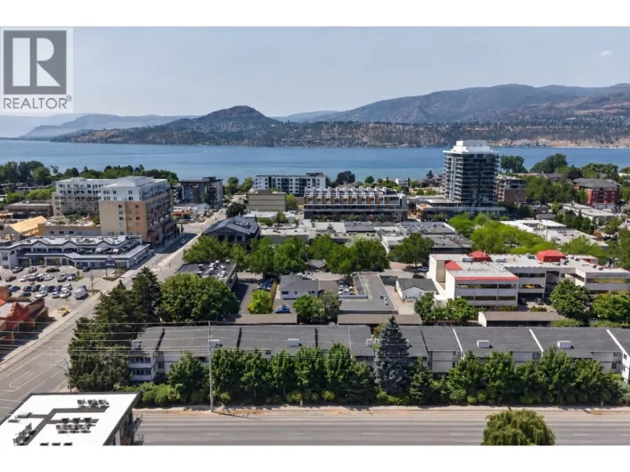 3000 Richter Street Unit# 9, Kelowna