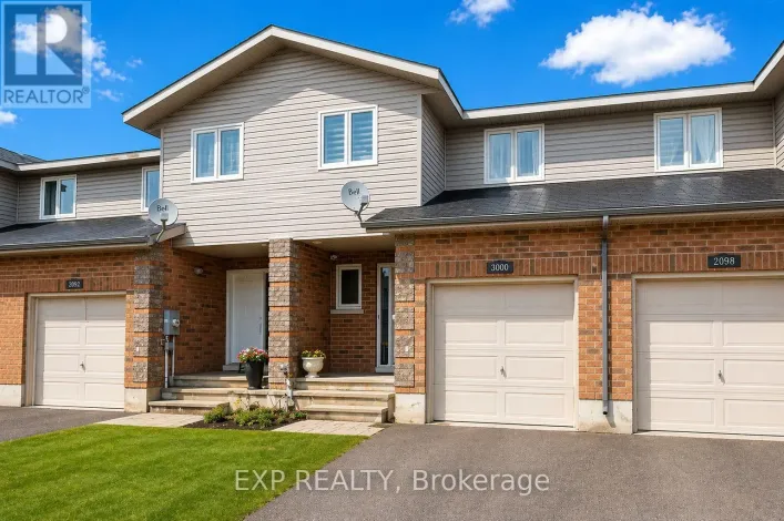 3000 SANDSTONE CRESCENT, Petawawa