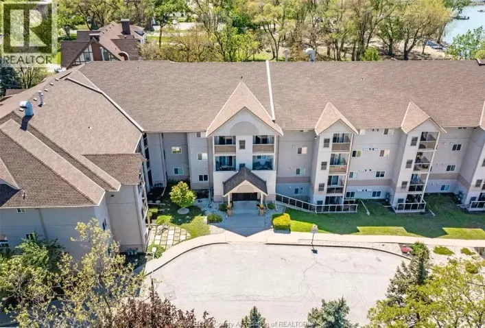 3000 SANDWICH ST Unit# 309, Windsor