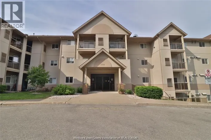 3000 Sandwich STREET Unit# 201, Windsor