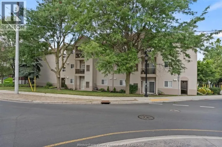 3000 SANDWICH STREET Unit# 306, Windsor