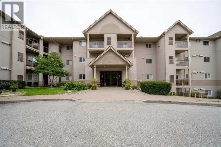 Apartment for rent: 3000 SANDWICH Unit# 406, Windsor