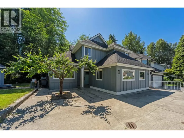 3000 WALTON AVENUE, Coquitlam