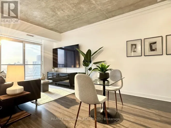 3001 - 1 SCOTT STREET, Toronto