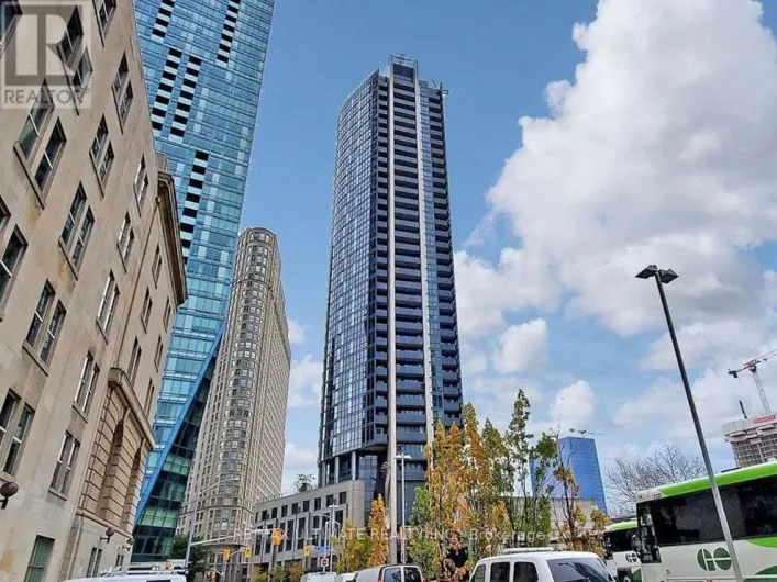 3001 - 1 THE ESPLANADE, Toronto