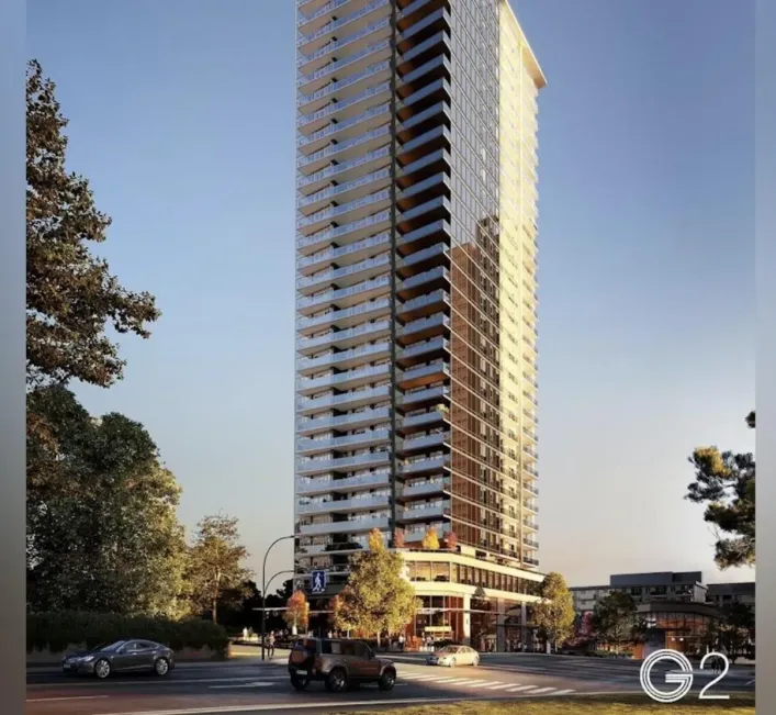 3001 13738 CENTRAL AVENUE, Surrey