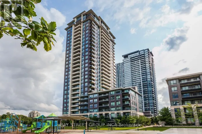 3001 - 15 WATER WALK DRIVE, Markham