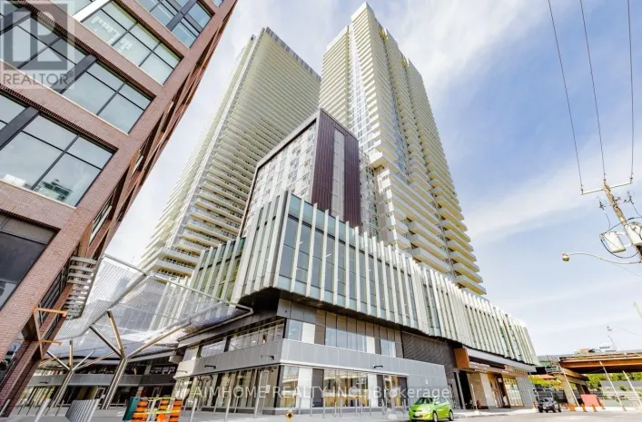 3001 - 20 RICHARDSON STREET, Toronto