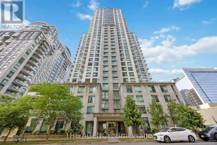 3001 - 21 HILLCREST AVENUE, Toronto