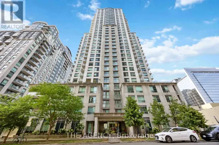 Apartment for sale: 3001 - 21 HILLCREST AVENUE, Toronto