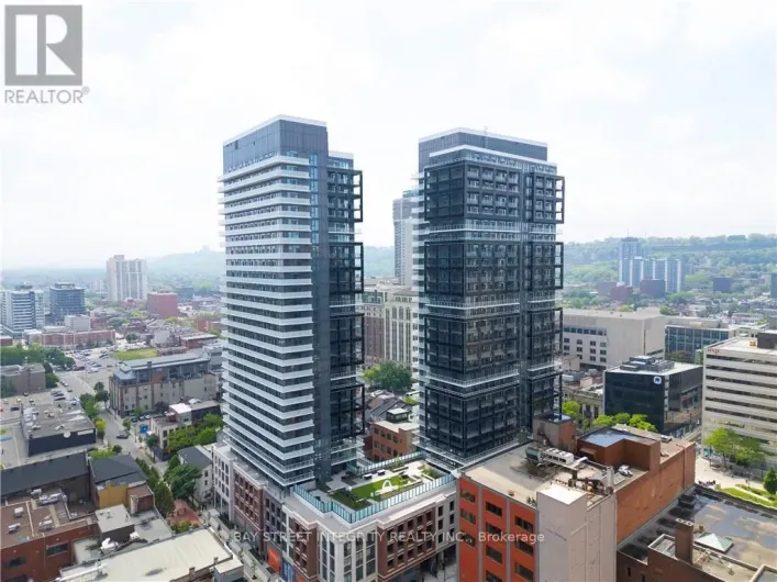 3001 - 22 HUGHSON STREET N, Hamilton