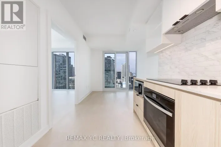 3001 - 252 CHURCH STREET, Toronto