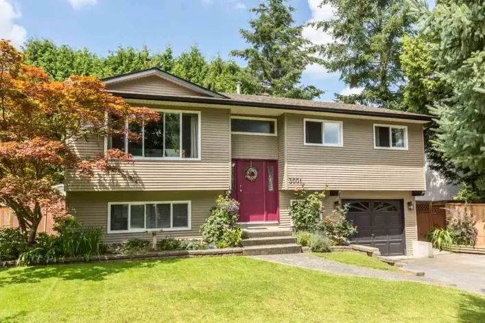 House for sale: 3001 265B STREET, Langley