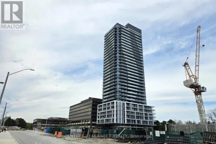 3001 - 29 GREEN TRAIL COURT, Toronto