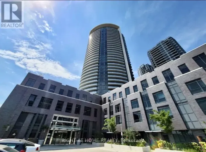 3001 - 30 GIBBS ROAD, Toronto