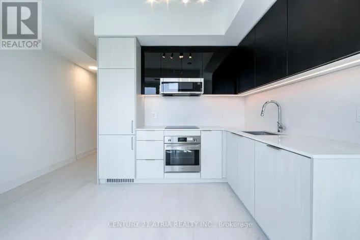 3001 - 308 JARVIS STREET, Toronto