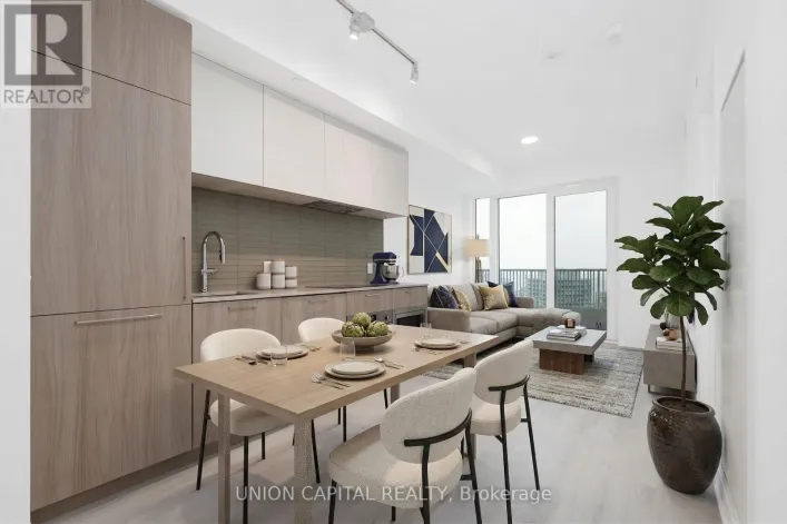 3001 - 36 OLIVE AVENUE, Toronto