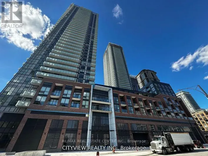 3001 - 4130 PARKSIDE VILLAGE, Mississauga