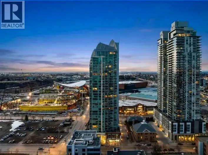 3001, 433 11 Avenue SE, Calgary