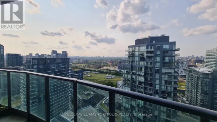 3001 - 600 FLEET STREET, Toronto