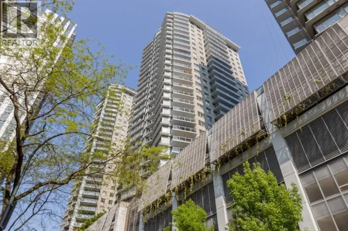 3001 892 CARNARVON STREET, New Westminster