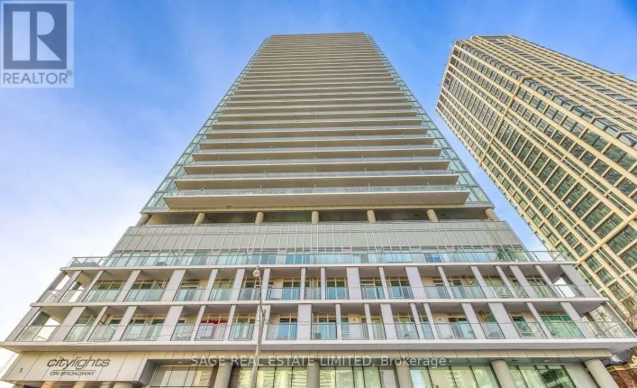 3001 - 99 BROADWAY AVENUE, Toronto