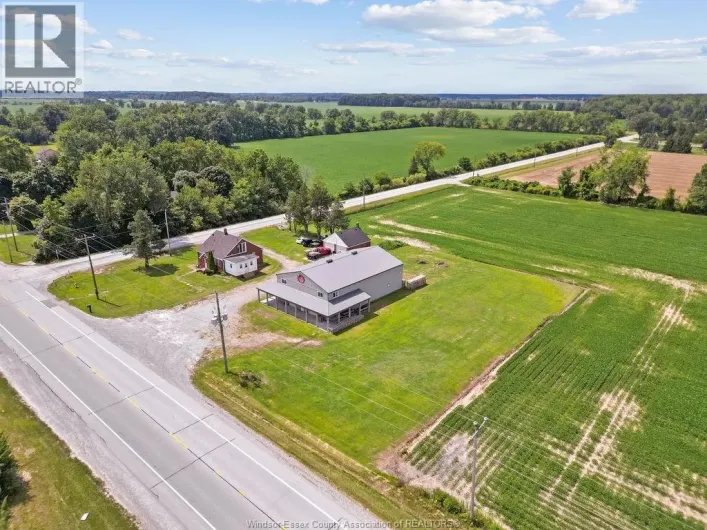 3001 DIVISION ROAD North, Kingsville