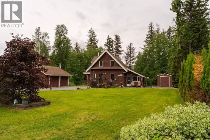 3001 RIVERVIEW ROAD, Prince George