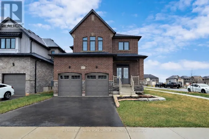 3001 SIERRA DRIVE, Orillia