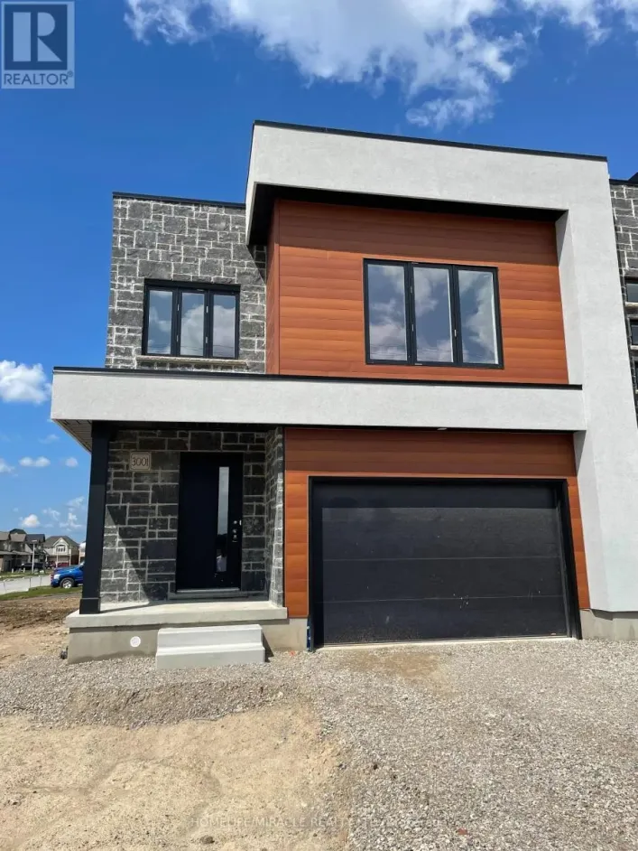 3001 TURNER CRESCENT, London South