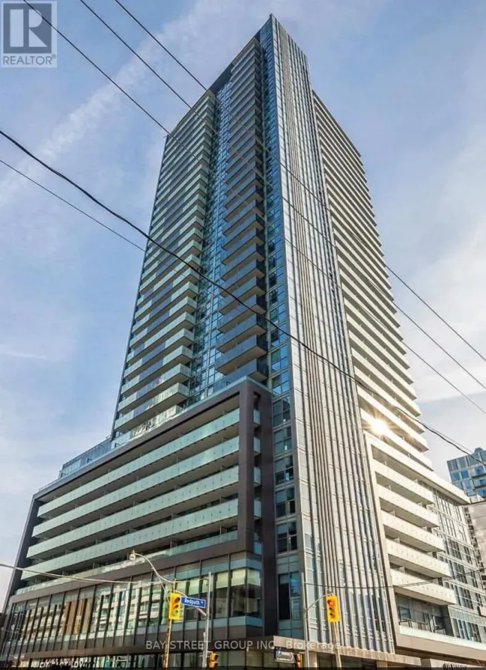 3002 - 125 REDPATH AVENUE, Toronto