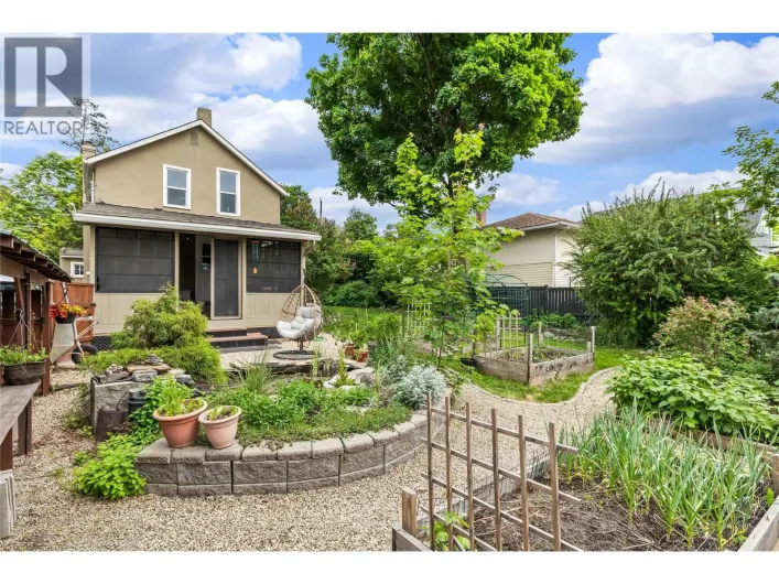 3002 25 Street, Vernon