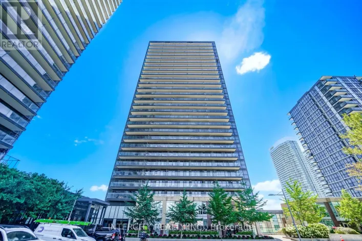 3002 - 29 SINGER COURT, Toronto