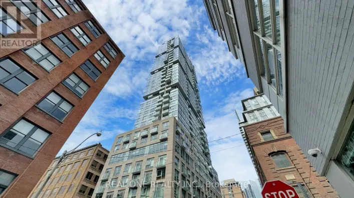3002 - 30 NELSON STREET, Toronto