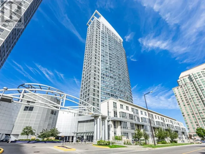 3002 - 38 LEE CENTRE DRIVE, Toronto