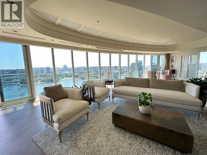 3002 388 DRAKE STREET, Vancouver