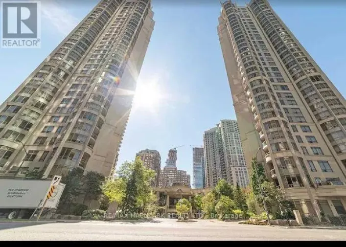 3002 - 3880 DUKE OF YORK BLVD BOULEVARD, Mississauga