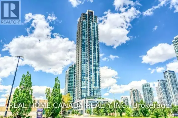 3002 - 3975 GRAND PARK DRIVE, Mississauga